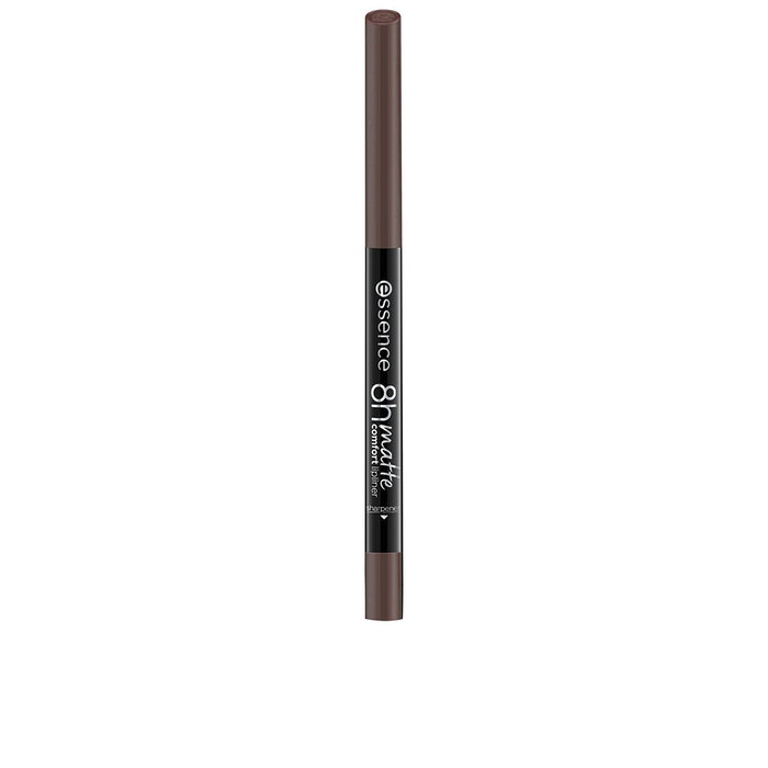 Essence - Crayon à lèvres longue tenue mat Matte Comfort 8h n°22 - 0.3 g - Précision du contour, tenue résistante à l'eau et formule légère Essence - Crayon à lèvres longue tenue mat Matte Comfort 8h n°22 - 0.3 g - Précision du contour, tenue résistante à l'eau et formule légère