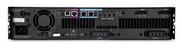 CROWN DCi 4-1250N Amplificateur de puissance 4 canaux 1250W @ 4 ohms avec BLU-Link et 70V/100V