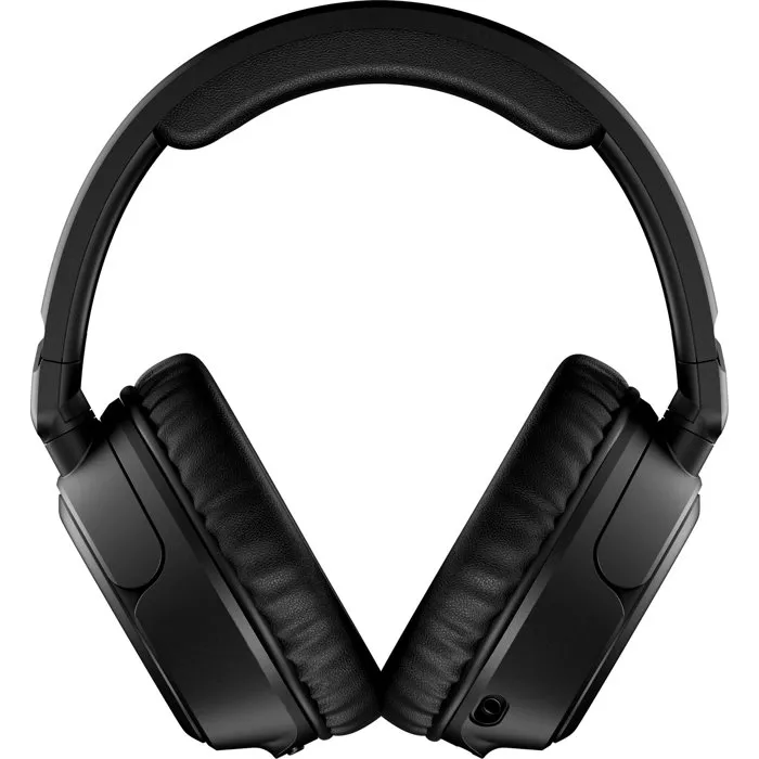 HyperX Cloud Flight 2 Casque Gamer Sans Fil pour PC & consoles, noir HyperX Cloud Flight 2 Casque Gamer Sans Fil pour PC & consoles, noir