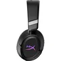 HyperX Cloud Flight 2 Casque Gamer Sans Fil pour PC & consoles, noir