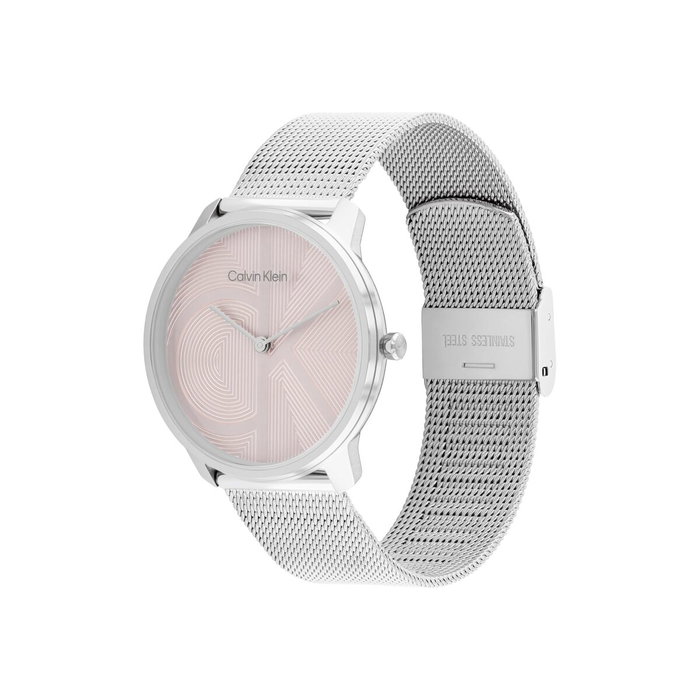 Montre Femme Calvin Klein ICONIC