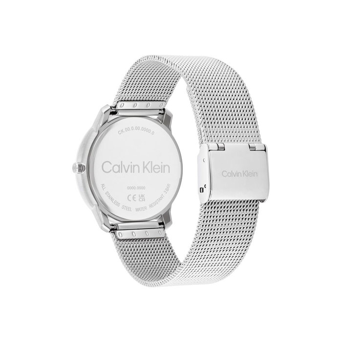 Montre Femme Calvin Klein ICONIC