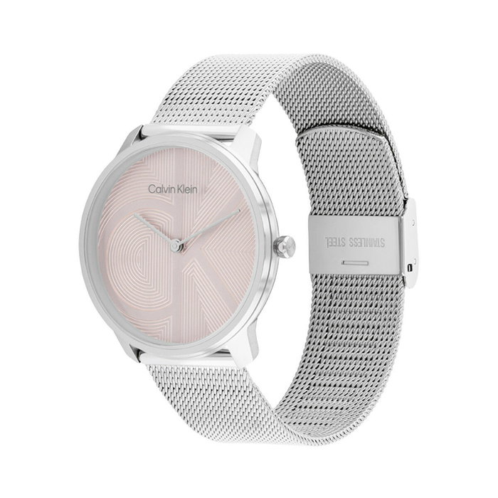 Montre Femme Calvin Klein ICONIC