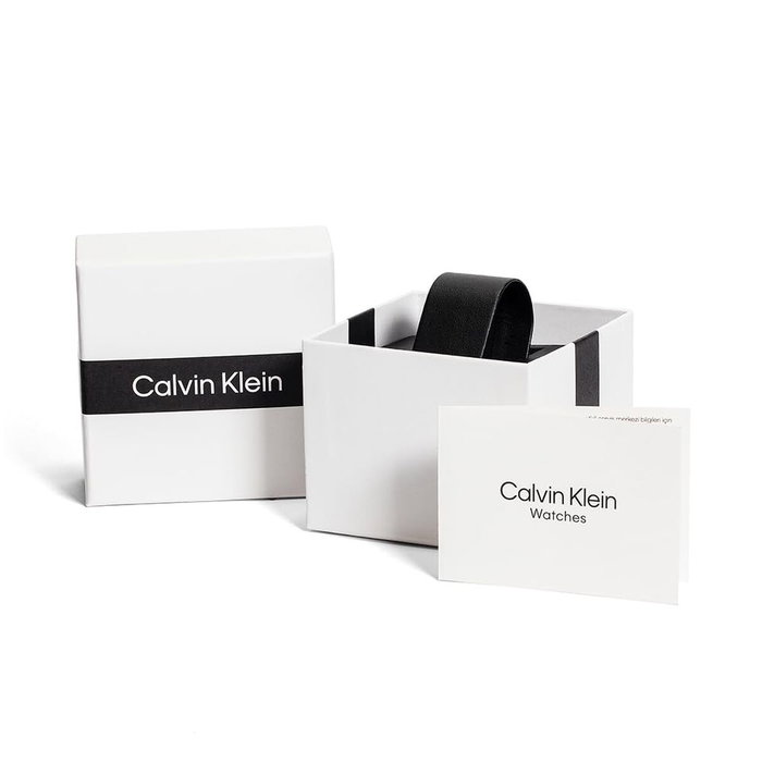 Montre Femme Calvin Klein ICONIC