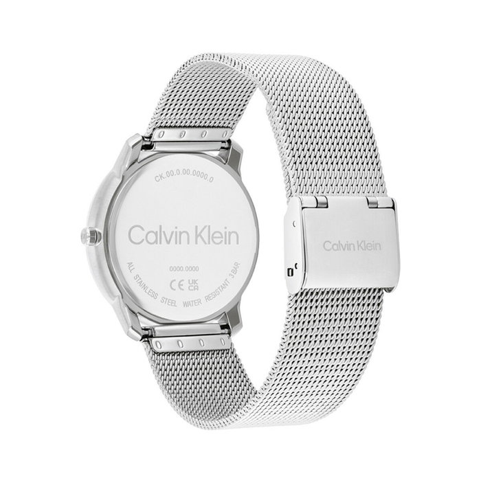 Montre Femme Calvin Klein ICONIC