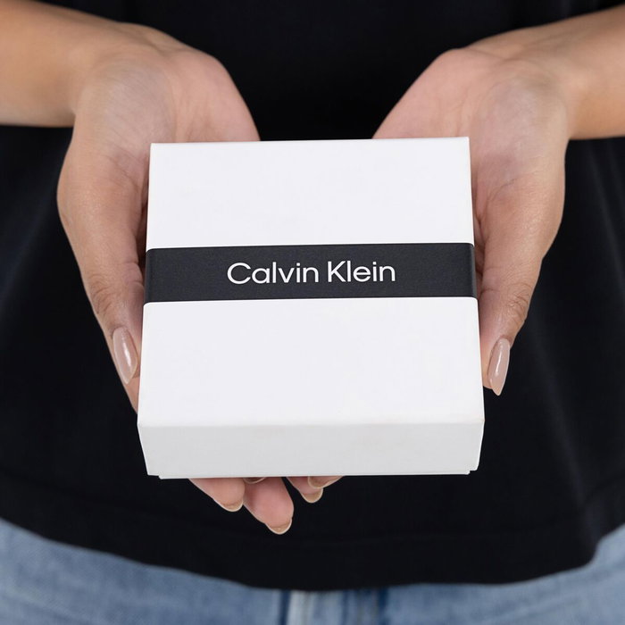 Montre Femme Calvin Klein ICONIC