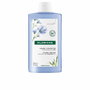 Klorane VOLUME Shampooing au Lin Bio 400 ml