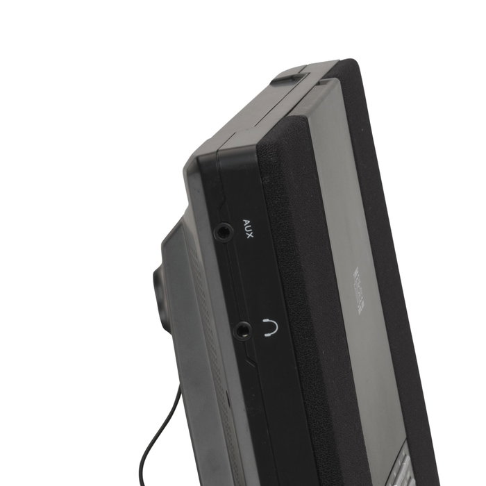Denver MC-5220B noir Denver MC-5220B noir