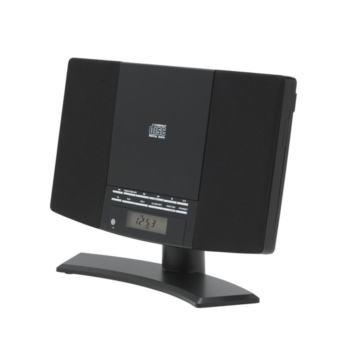 Denver MC-5220B noir Denver MC-5220B noir