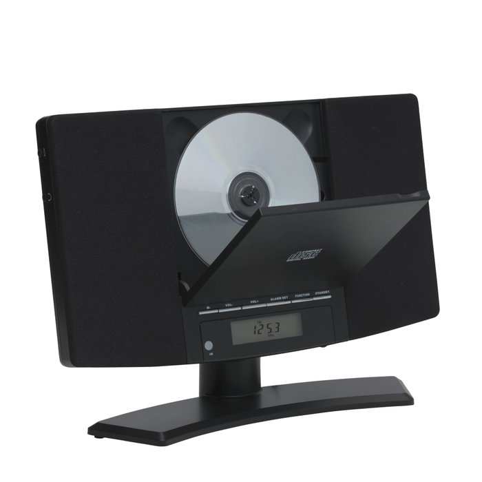 Denver MC-5220B noir Denver MC-5220B noir