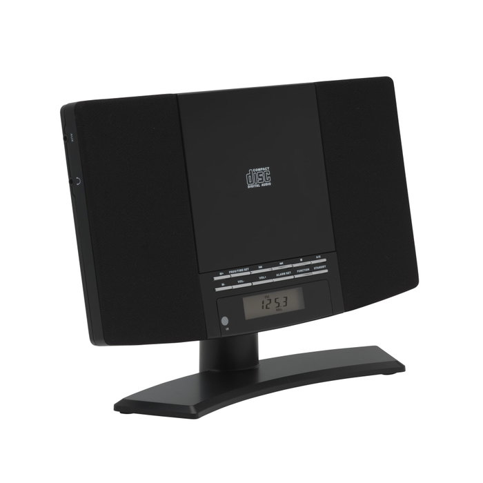 Denver MC-5220B noir Denver MC-5220B noir