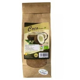 Dream Foods Sucre de coco Bio 400g