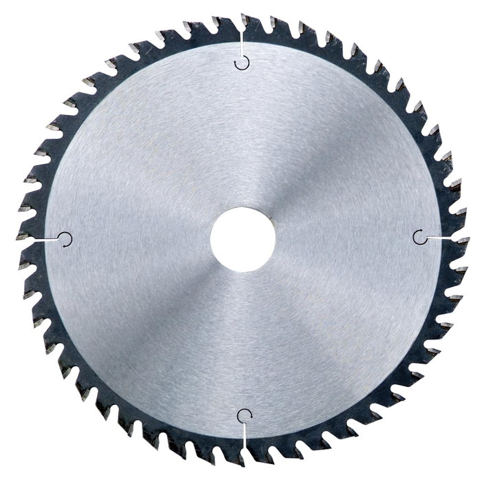 YAMATO Lame de scie à onglet bois 210 mm 48 dents YAMATO Lame de scie à onglet bois 210 mm 48 dents
