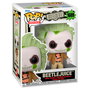 Funko POP - Figure Vinyle Beetlejuice (Bitelchus) - 9 cm - Avec boîte cadeau