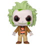 Funko POP - Figure Vinyle Beetlejuice (Bitelchus) - 9 cm - Avec boîte cadeau