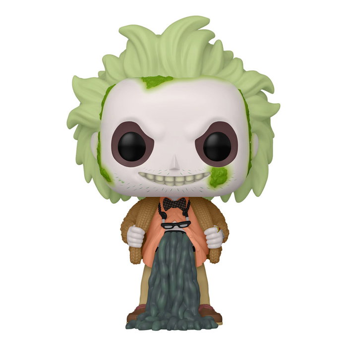FUNKO Pop! Beetlejuice 2 - Beetlejuice Édition Spéciale FUNKO Pop! Beetlejuice 2 - Beetlejuice Édition Spéciale