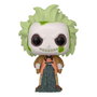 FUNKO Pop! Beetlejuice 2 - Beetlejuice Édition Spéciale