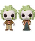 FUNKO Pop! Beetlejuice 2 - Beetlejuice Édition Spéciale FUNKO Pop! Beetlejuice 2 - Beetlejuice Édition Spéciale