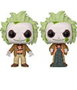 FUNKO Pop! Beetlejuice 2 - Beetlejuice Édition Spéciale
