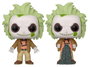 FUNKO Pop! Beetlejuice 2 - Beetlejuice Édition Spéciale