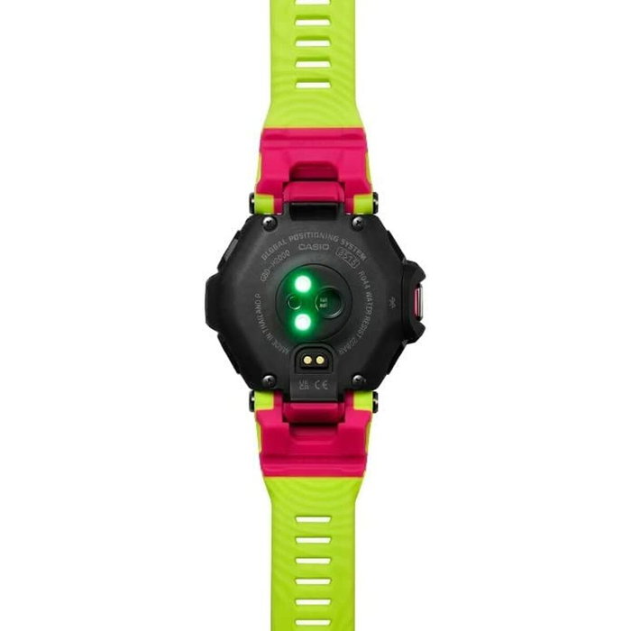 Casio G-Shock GBD-H2000-1A9ER Gris clair