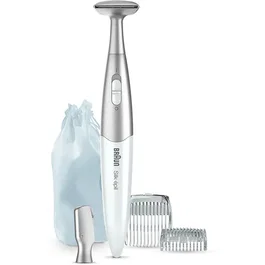 Braun Silk·épil FG1100 Tondeuse maillot compacte