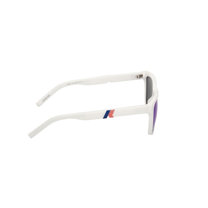 Kway KW0014 Lunettes de Soleil Unisexe 54 mm