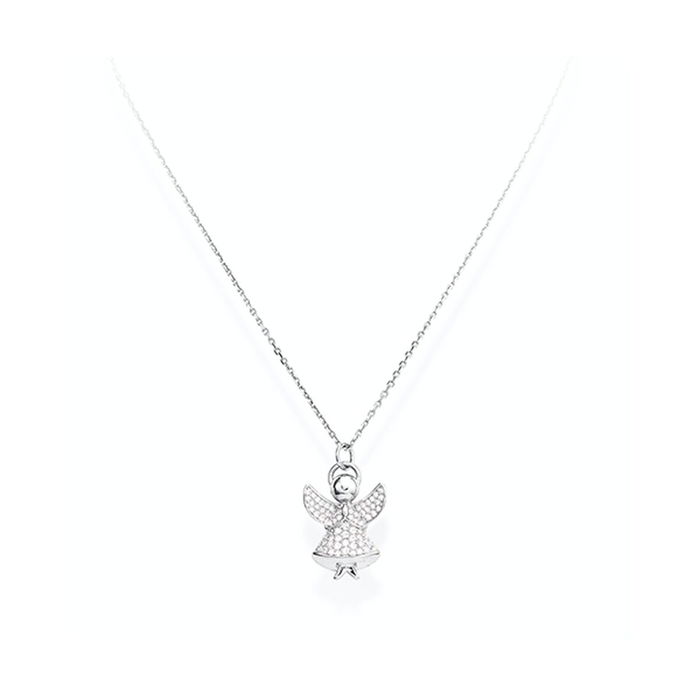 Collier Femme Amen A3BB Collier Femme Amen A3BB