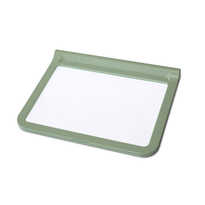 Kidywolf Kidydraw-Pro Tablette Lumineuse Verte