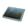 Kidywolf Kidydraw-Pro Tablette Lumineuse Verte