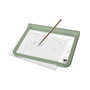 Kidywolf Kidydraw-Pro Tablette Lumineuse Verte
