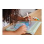 Kidywolf Kidydraw-Pro Tablette Lumineuse Verte