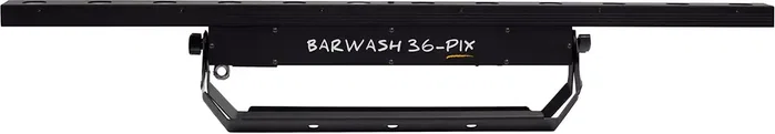 ALGAMLIGHT BARWASH36 PIX - Barre LED 12x3W RGBWA+UV