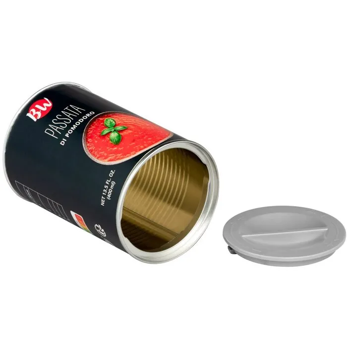 Burg-Wächter Can-Safe CS 10 - Cachette secrète imitation boîte