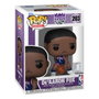 Funko NBA Legends POP! Sports De'Aaron Fox Sacramento Kings