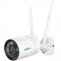 Reolink W330 - Caméra de surveillance extérieure - 8 MP/4K - Vision nocturne couleur et infrarouge 30 m - Détection de mouvement