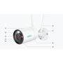Reolink W330 Caméra de surveillance extérieure 8 MP Blanc