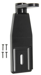 Brodit Swiveling top support pour une fixation extra ferme