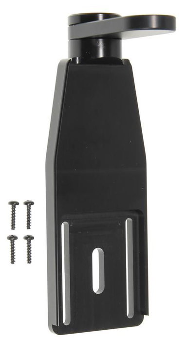 Brodit Support pivotant supérieur pour montage extra ferme - Compatible supports à plaque 42x50mm - Pour PDA robustes Brodit Support pivotant supérieur pour montage extra ferme - Compatible supports à plaque 42x50mm - Pour PDA robustes
