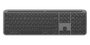 Logitech Signature Slim MK950 ensemble clavier et souris pour Business, Graphite