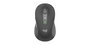 Logitech Signature Slim MK950 ensemble clavier et souris pour Business, Graphite