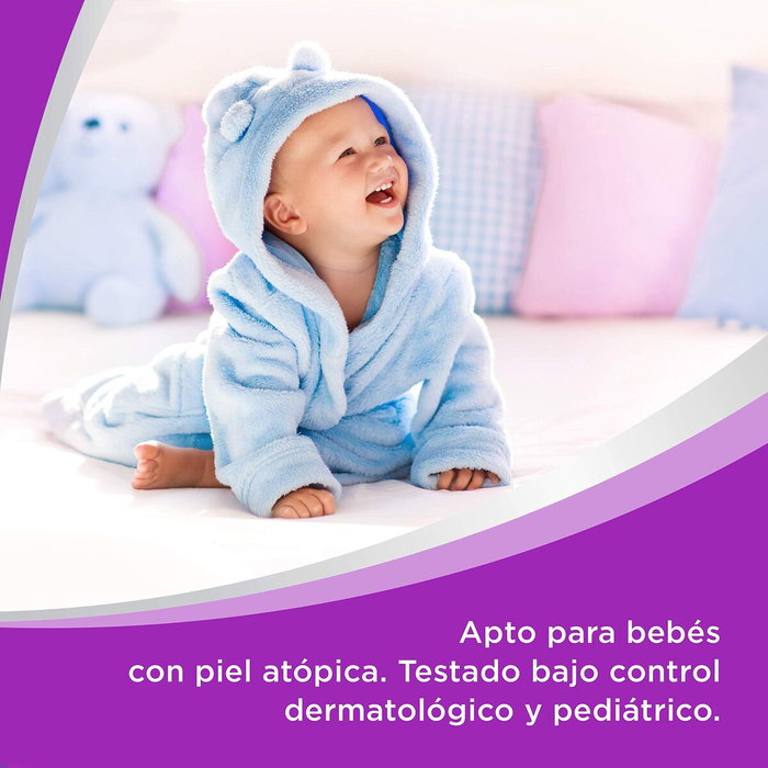 Bepanthol SensiControl Crème Émolliente Plus 400 ml