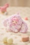 Shenzhen Mabell Animation Development Pack de 6 boîtes mystères de figurines Lucky Deer Nai Sweetheart Baby
