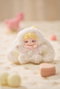 Shenzhen Mabell Animation Development Pack de 6 boîtes mystères de figurines Lucky Deer Nai Sweetheart Baby