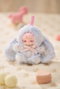 Shenzhen Mabell Animation Development Pack de 6 boîtes mystères de figurines Lucky Deer Nai Sweetheart Baby