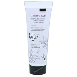 EDDA PHARMA DERMOBAL MANOS Crème Mains 30 ml