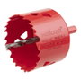 Scie cloche Wolfcraft 65 mm