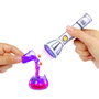 MGA Lampe UV Miniverse Blanche