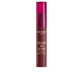 Bourjois STAIN IN LOVE 06-Black Cherry