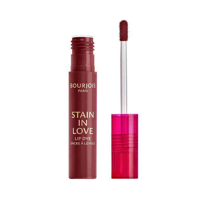 Bourjois STAIN IN LOVE 06-Black Cherry Bourjois STAIN IN LOVE 06-Black Cherry